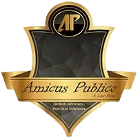 Amicus Publico