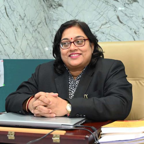 Adv. Anuradha Upadhyay