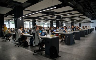The Impact of the Pandemic and Economic Downturn on Corporate Insolvency