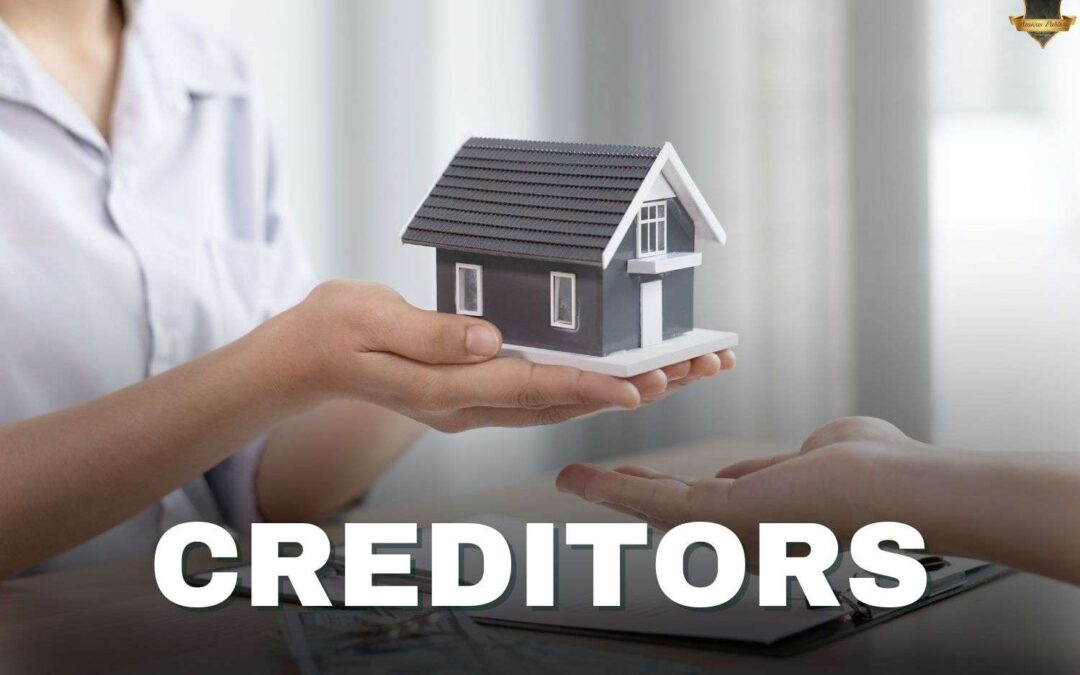 Status of Homebuyers as Financial Creditors