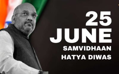 The Emergency of 1975: A Constitutional Crisis Remembered on June 25