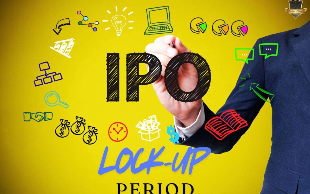 The Legal Issue Arising In Lockup Period In IPO & How Do You Trade It?