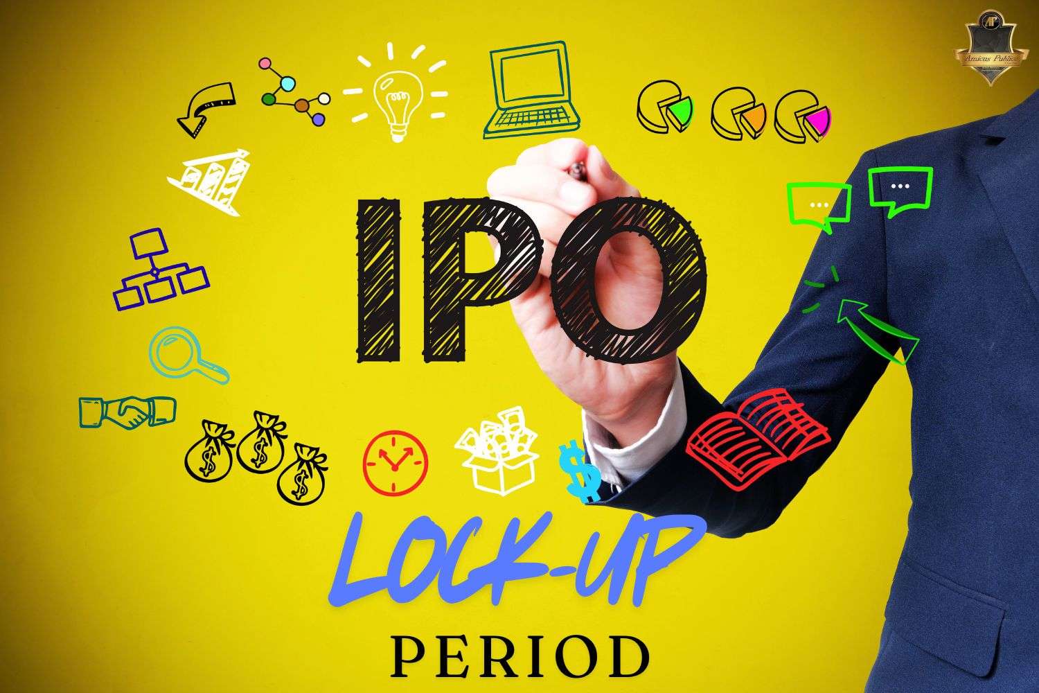 The Legal Issue arising in lockup period in IPO