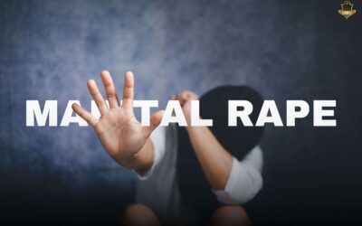 Why Marital Rape Is Not An Offence In India?