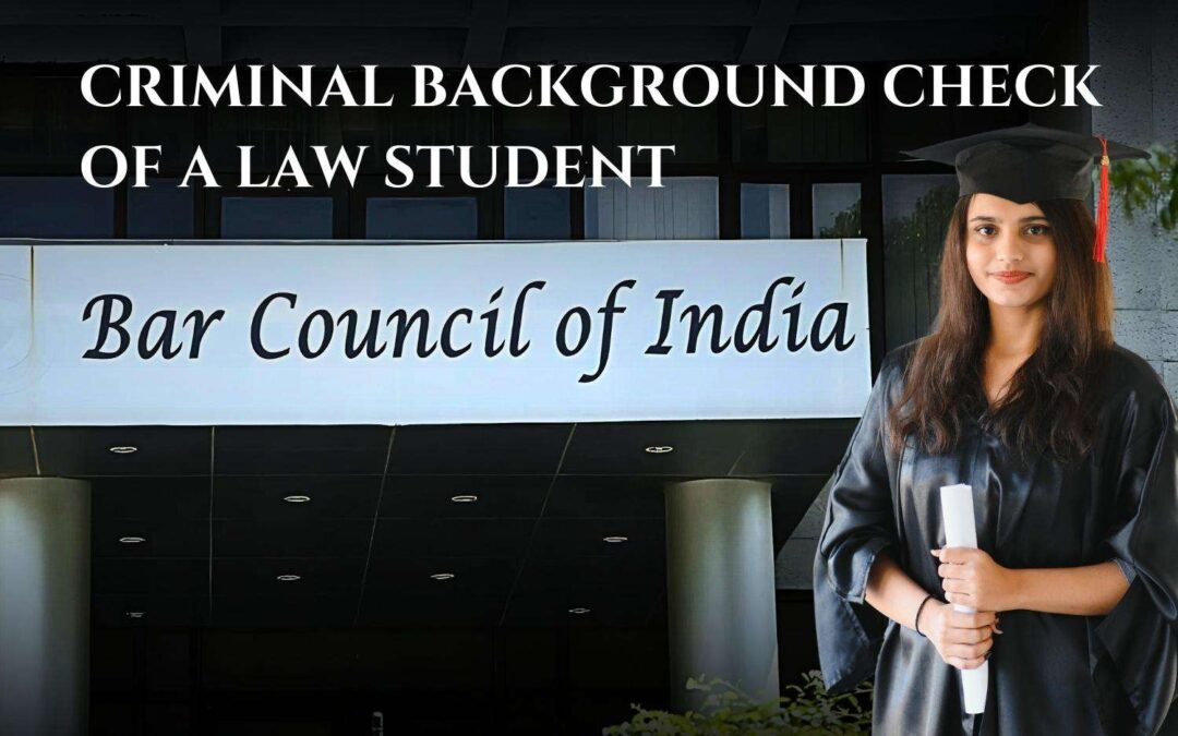 Recent BCI Mandates for Law Students & Centres of Legal Education