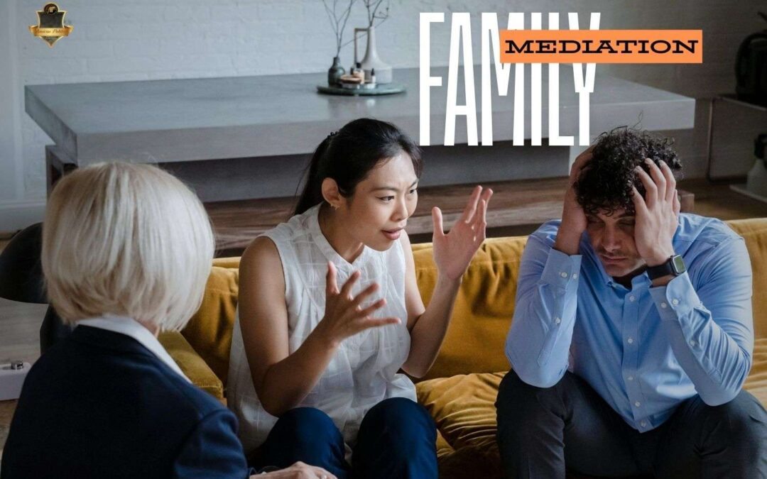 Mediation in Family Matters: A Cost-Effective Alternative to Court Battles