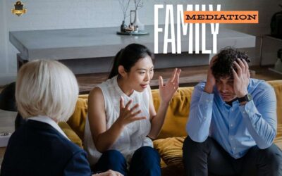 Mediation in Family Matters: A Cost-Effective Alternative to Court Battles