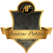 Amicus Publico LLP