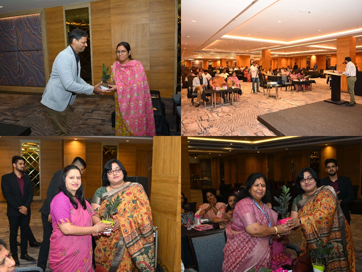 MSME Seminar on Importance of Payments Delay
