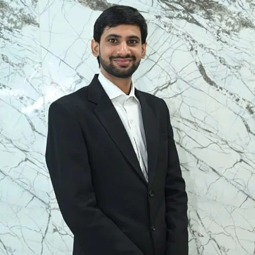 adv yogesh Bhati