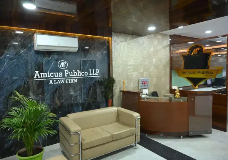 Amicus Publico Head Office Jaipur