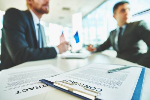 Understanding Corporate Law in India: A Guide for Jaipur Businesses