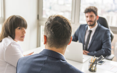 What To Expect When You Hire A Divorce Lawyer