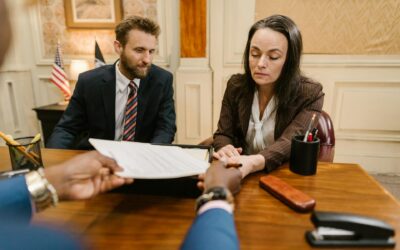 How Divorce Lawyers Can Make a Tough Time Easier:  The Stabilising Role of the Lawyer