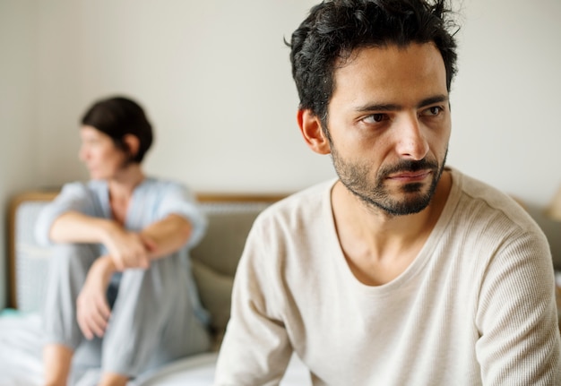 Men’s Rights During Divorce in India