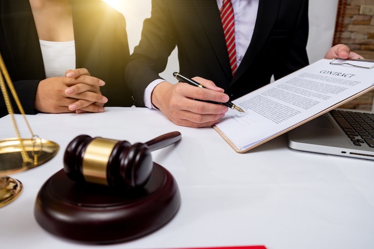 firm in jaipur-lawyer meeting