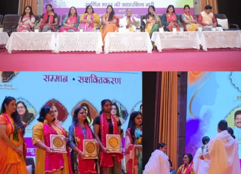 A Healthy Start to the New Year at Amicus Publico LLP