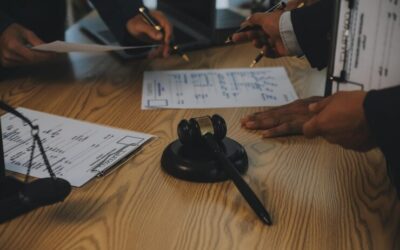 Anticipatory Bail Under Section 438 CrPC: Grounds, Drafting & Court Strategy