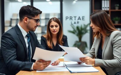 How an IBC Lawyer Guides the Corporate Insolvency Resolution Process