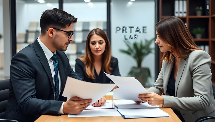 Insolvency & Bankruptcy Law