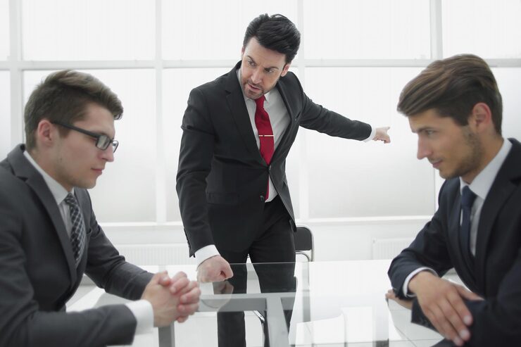 7 Common Company Law Mistakes