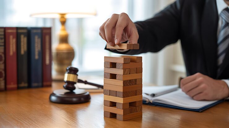 Compounding of Offences under the Companies Act: Procedure, Penalties & Strategy