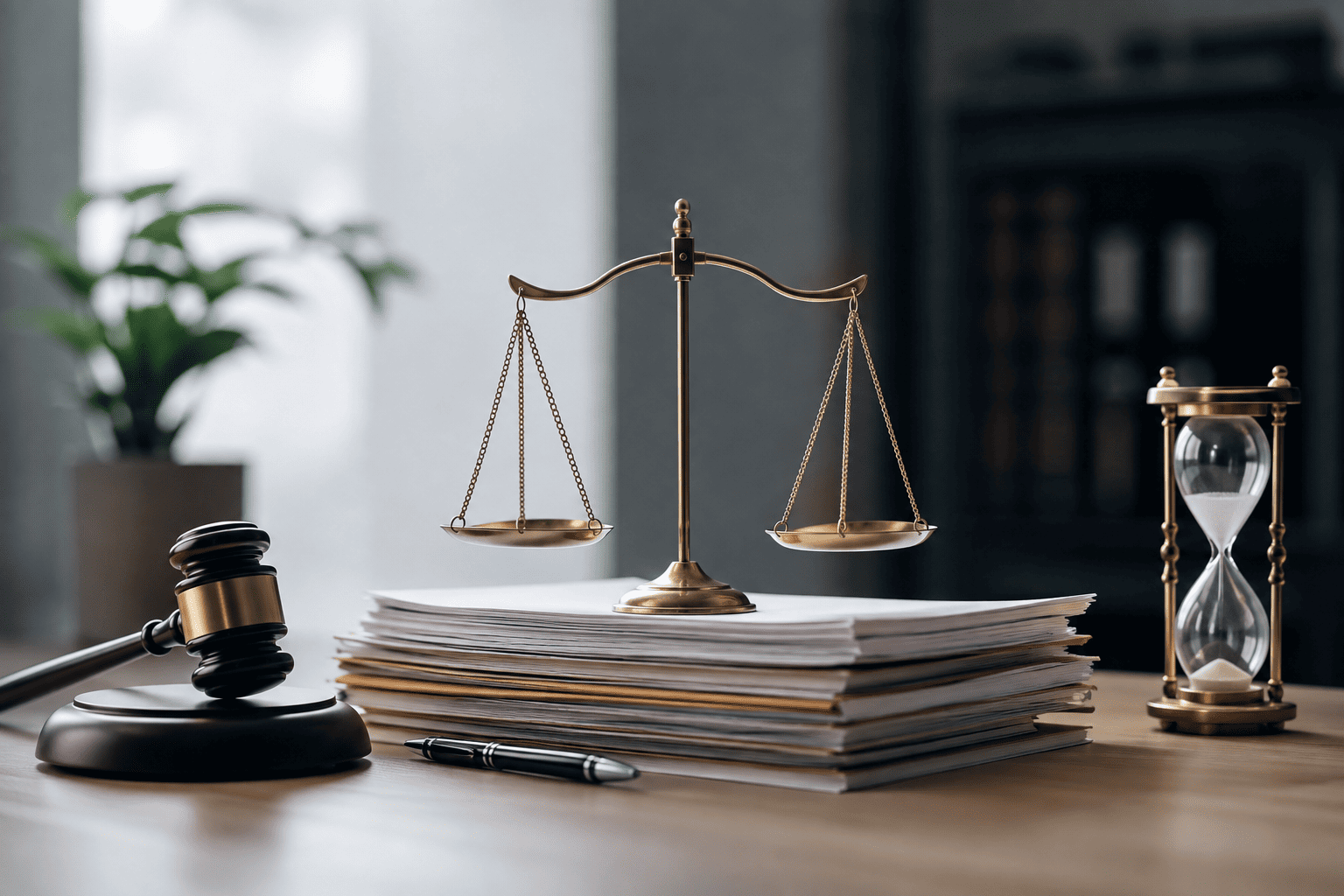 Corporate & Commercial Law
