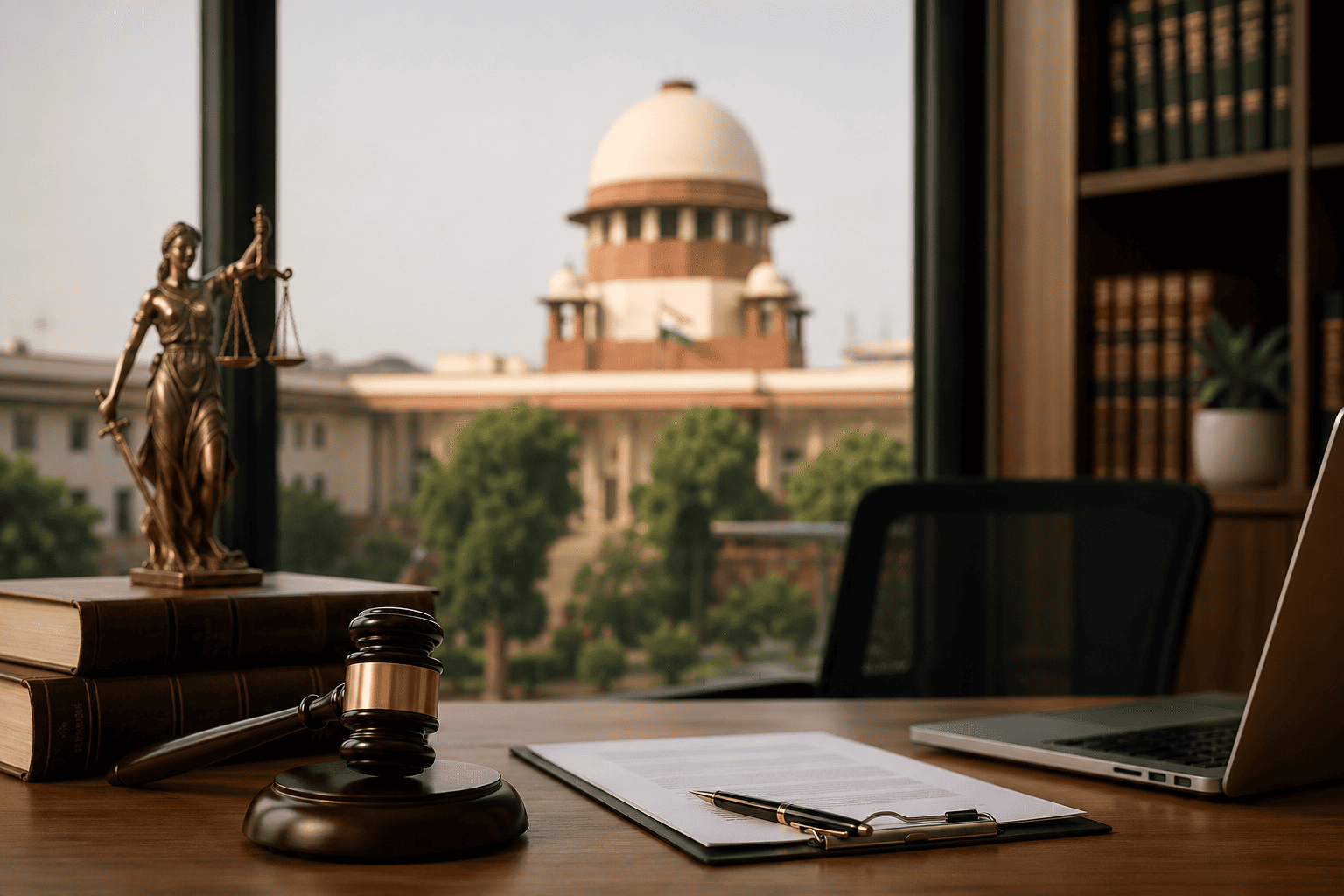 Corporate & Commercial Law