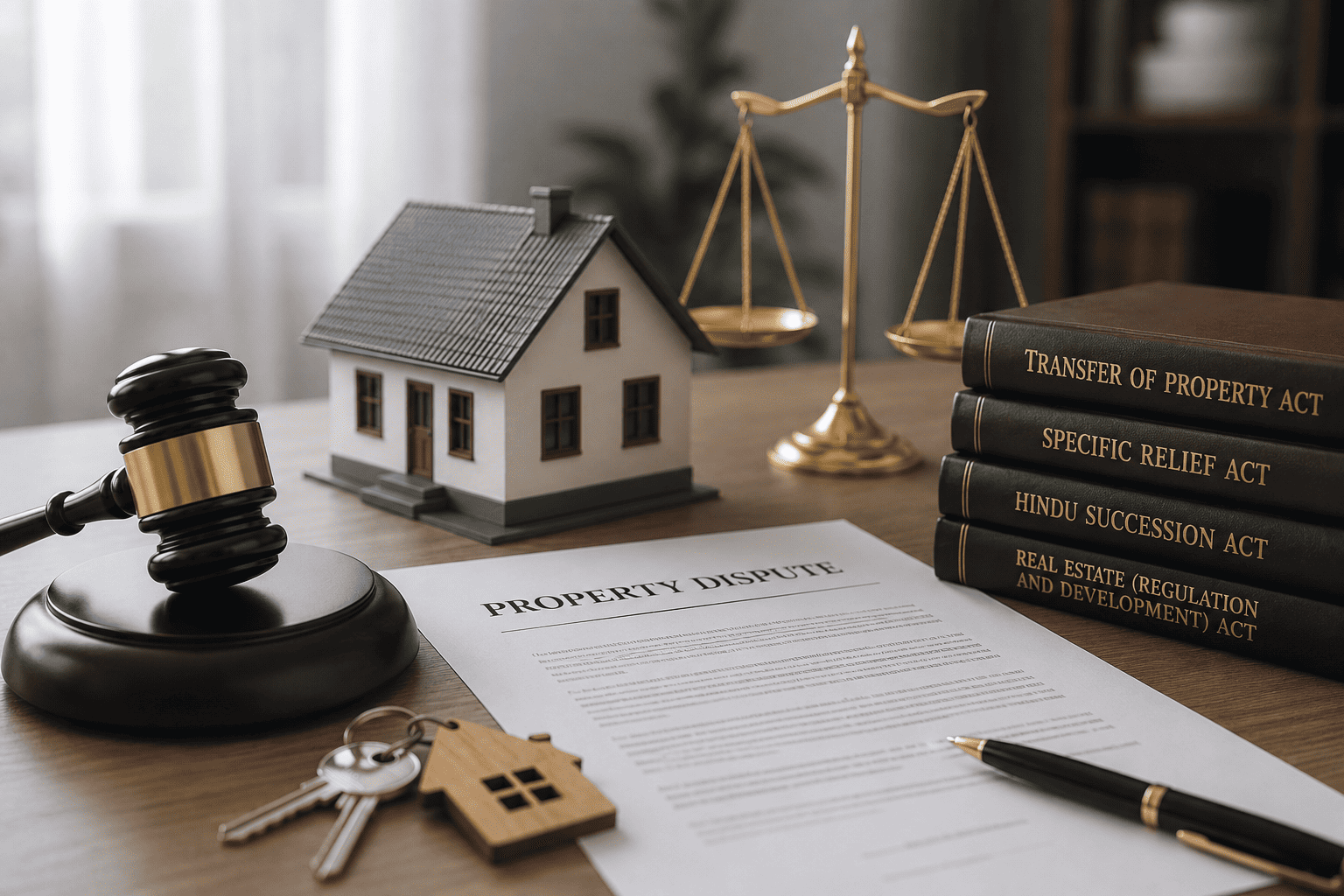 Corporate & Commercial Law