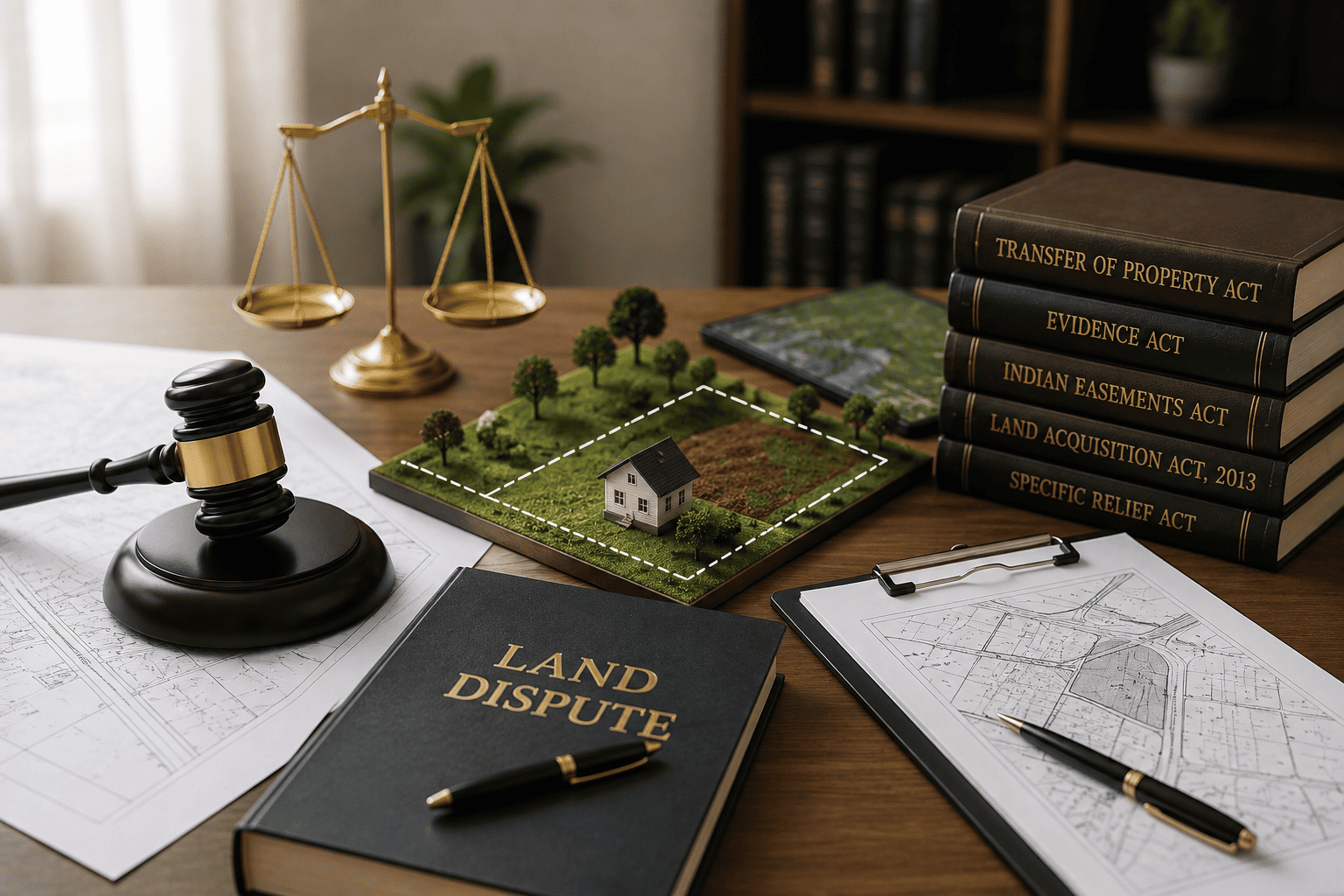 Corporate & Commercial Law