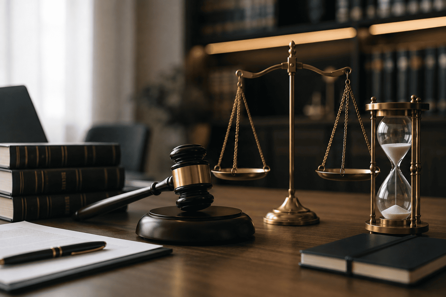 Corporate & Commercial Law
