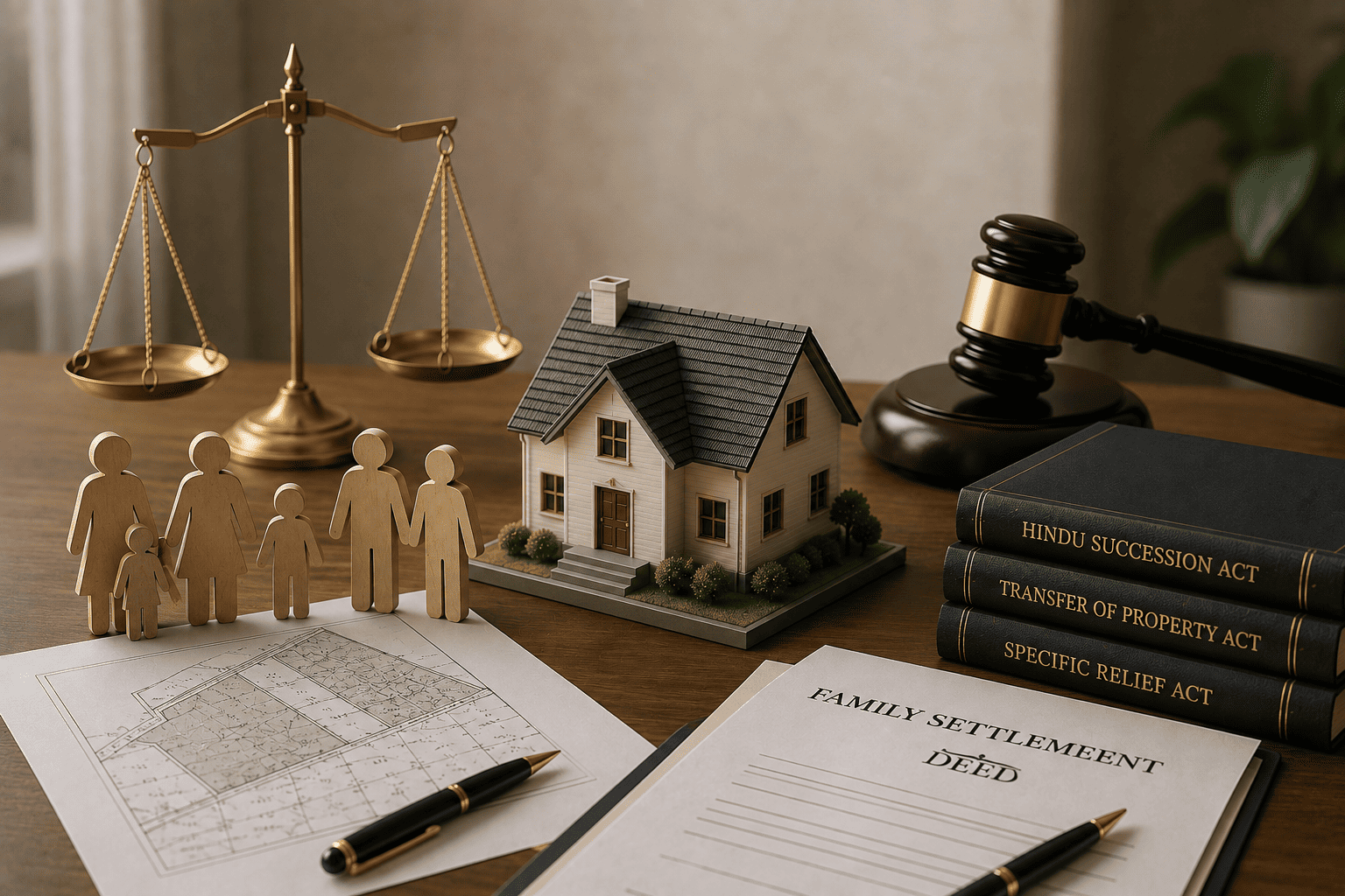 Corporate & Commercial Law