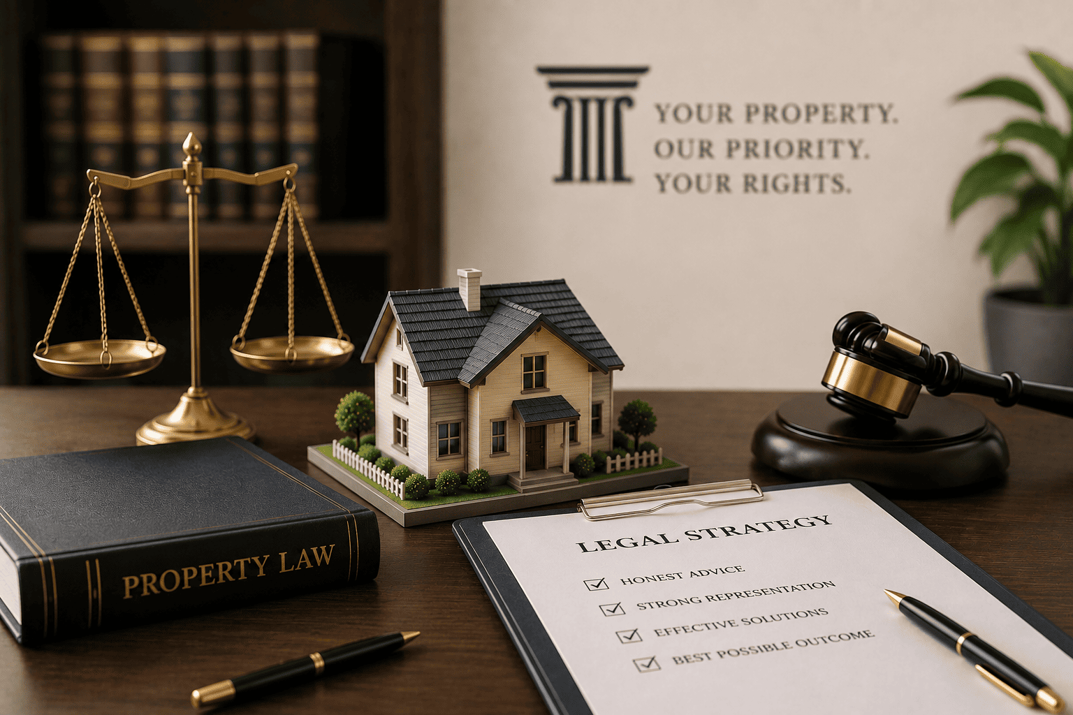 Corporate & Commercial Law