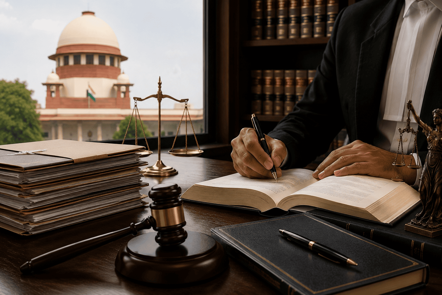 Corporate & Commercial Law