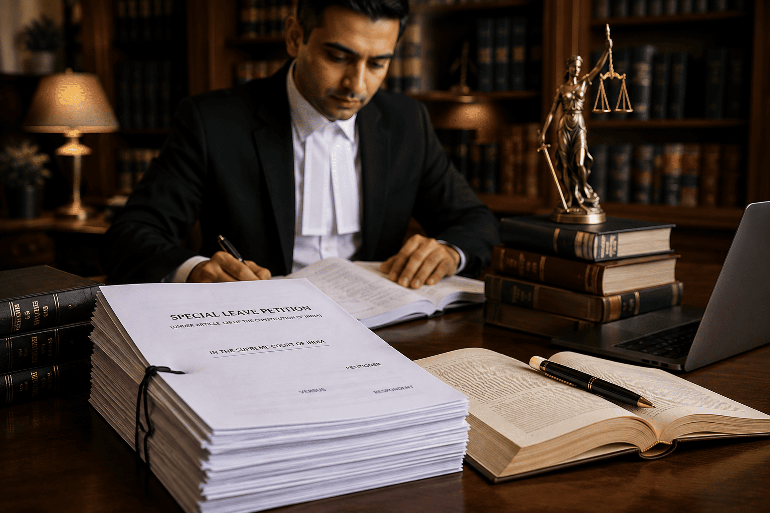 Corporate & Commercial Law