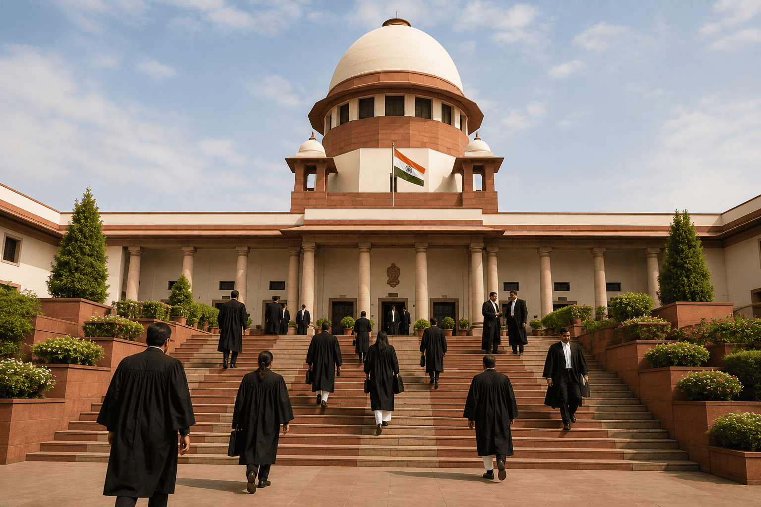 Corporate & Commercial Law