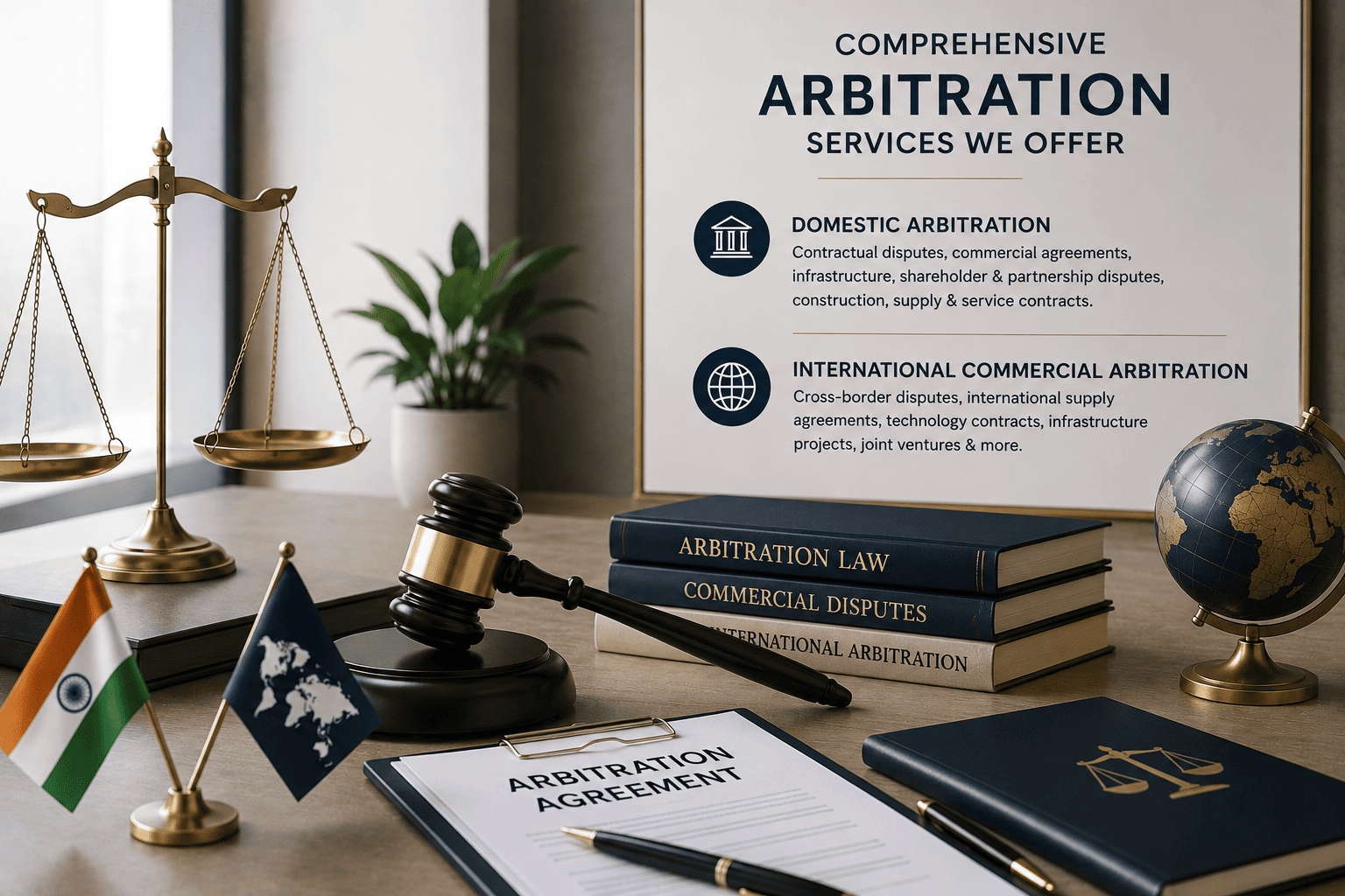 Joint Venture