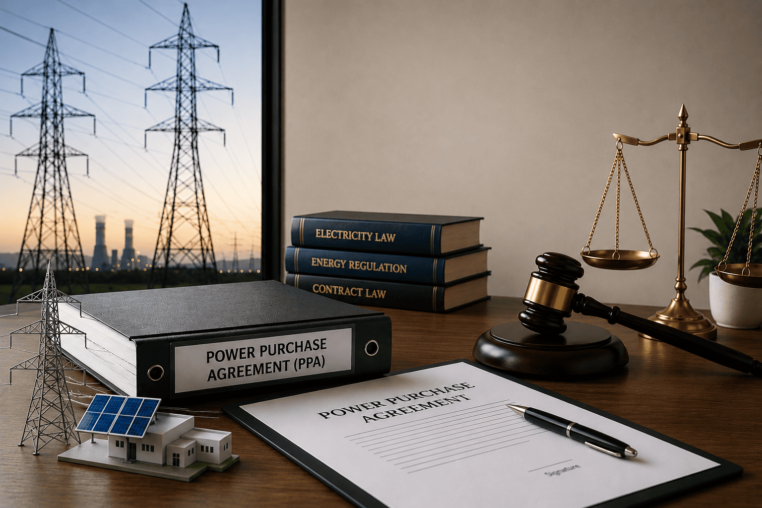 Corporate & Commercial Law