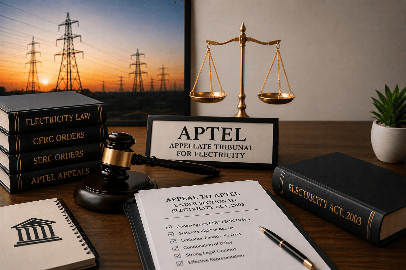 Corporate & Commercial Law