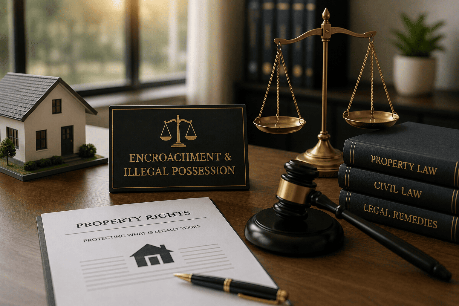 Corporate & Commercial Law