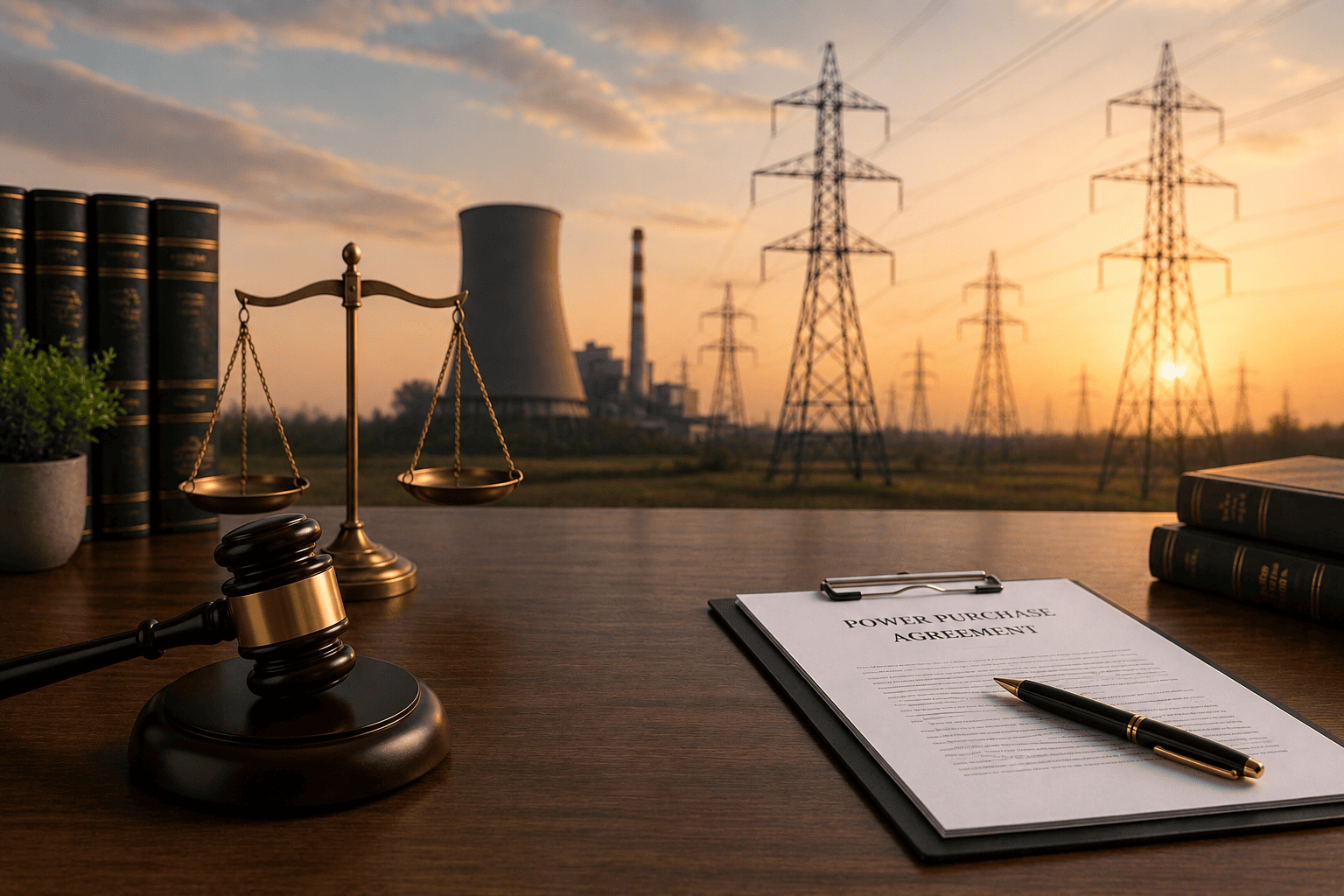 Corporate & Commercial Law