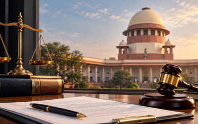 CAN A COURT MODIFY AN ARBITRAL AWARD IN INDIA? UNDERSTANDING SECTION 34